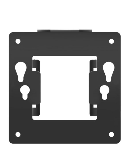 Philips BS1B2227B 00 supporto da tavolo per Tv a schermo piatto 68,6 cm (27") Viti Nero