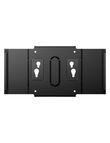 Philips BS9B2224TB 00 supporto da tavolo per Tv a schermo piatto Viti Nero