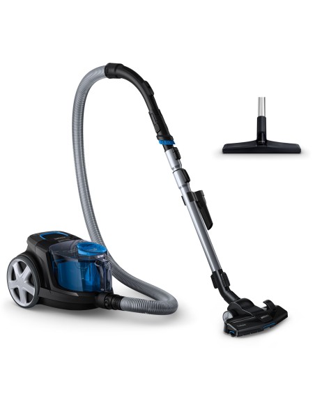 Philips 3000 series Aspirapolvere senza sacco, 900 W, PowerCyclone 5