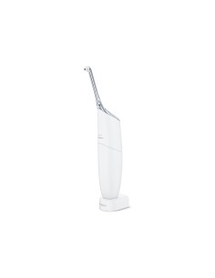 Philips 2 beccucci AirFloss Ultra - Sistema di pulizia interdentale