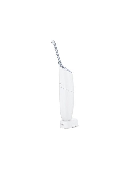 Philips 2 beccucci AirFloss Ultra - Sistema di pulizia interdentale