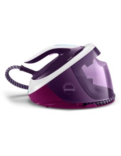 Philips 7000 series Ferro da stiro con caldaia PSG7028 30, fino a 7,5 bar di pressione, 2100W, 1,8L
