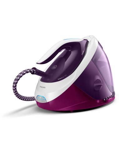 Philips 7000 series Ferro da stiro con caldaia PSG7028 30, fino a 7,5 bar di pressione, 2100W, 1,8L
