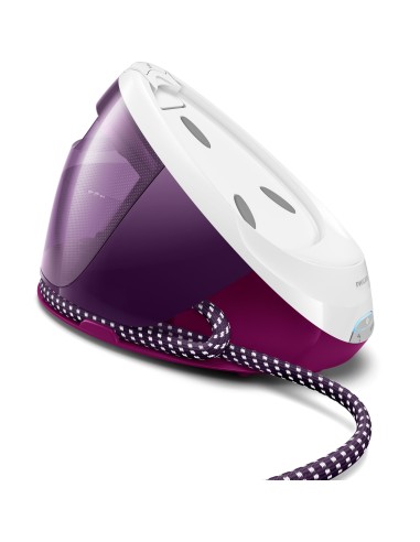 Philips 7000 series Ferro da stiro con caldaia PSG7028 30, fino a 7,5 bar di pressione, 2100W, 1,8L