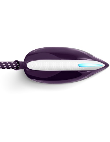 Philips 7000 series Ferro da stiro con caldaia PSG7028 30, fino a 7,5 bar di pressione, 2100W, 1,8L