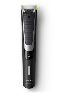Philips OneBlade Pro Rade, regola, rifinisce Per barba di qualsiasi lunghezza Face