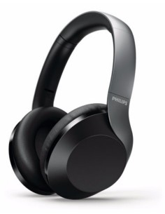Philips TAPH805BK Auricolare Wireless A Padiglione Musica e Chiamate Bluetooth Nero