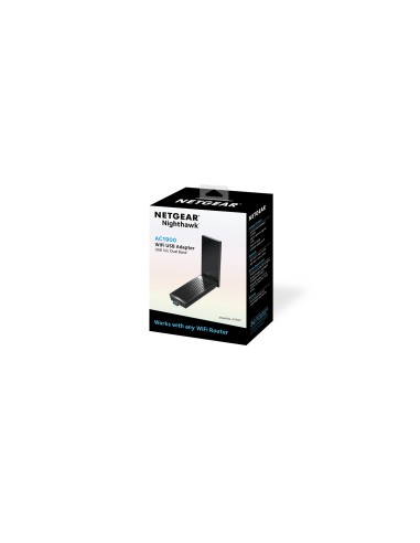 NETGEAR A7000 WLAN 1900 Mbit s