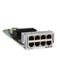 NETGEAR APM408C-10000S modulo del commutatore di rete Gigabit Ethernet