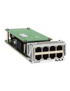 NETGEAR APM408P-10000S modulo del commutatore di rete 10 Gigabit Ethernet