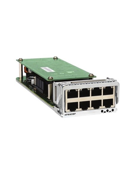 NETGEAR APM408P-10000S modulo del commutatore di rete 10 Gigabit Ethernet