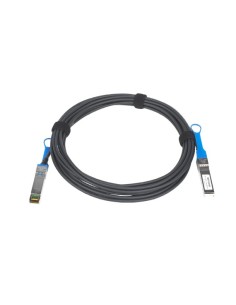 NETGEAR AXC767 cavo InfiniBand 7 m SFP+ Nero