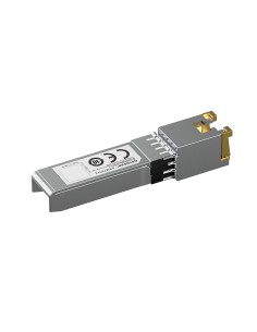 NETGEAR AXM765-20000S modulo del ricetrasmettitore di rete Fibra ottica 10000 Mbit s SFP+ 2