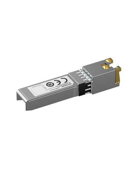 NETGEAR AXM765-20000S modulo del ricetrasmettitore di rete Fibra ottica 10000 Mbit s SFP+