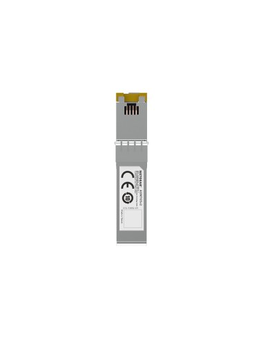 NETGEAR AXM765-20000S modulo del ricetrasmettitore di rete Fibra ottica 10000 Mbit s SFP+
