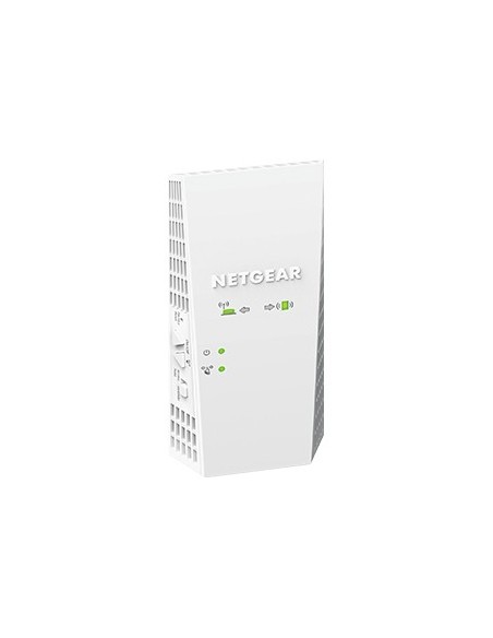 NETGEAR EX6250 Ripetitore di rete Bianco 10, 100, 1000 Mbit s