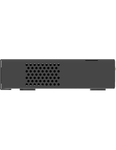 NETGEAR 16-Port High-Power PoE+ Gigabit Ethernet Plus Switch (231W) with 1 SFP port (GS316EPP) Gestito Supporto Power over