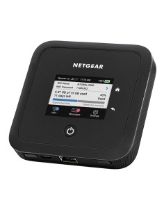 NETGEAR Nighthawk M5 5G WiFi 6 Mobile Router (MR5200) Router di rete cellulare 2