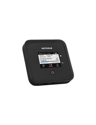 NETGEAR Nighthawk M5 5G WiFi 6 Mobile Router (MR5200) Router di rete cellulare