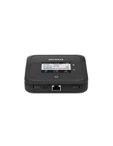 NETGEAR Nighthawk M5 5G WiFi 6 Mobile Router (MR5200) Router di rete cellulare