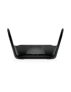 NETGEAR Nighthawk Tri-Band AX8 8-Stream AX6600 WiFi 6 Router (RAX70) router wireless Gigabit Ethernet Banda tripla (2.4 GHz 5 2