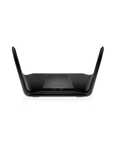 NETGEAR Nighthawk Tri-Band AX8 8-Stream AX6600 WiFi 6 Router (RAX70) router wireless Gigabit Ethernet Banda tripla (2.4 GHz 5