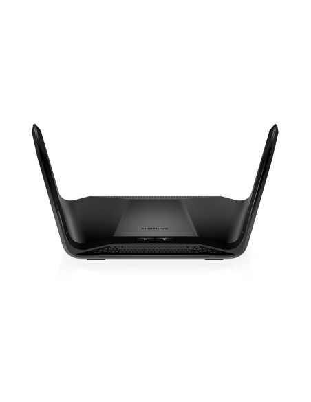 NETGEAR Nighthawk Tri-Band AX8 8-Stream AX6600 WiFi 6 Router (RAX70) router wireless Gigabit Ethernet Banda tripla (2.4 GHz 5