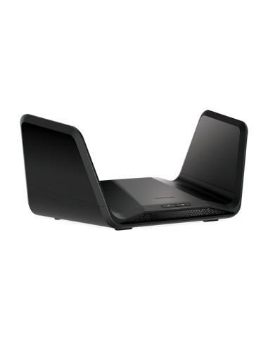 NETGEAR Nighthawk Tri-Band AX8 8-Stream AX6600 WiFi 6 Router (RAX70) router wireless Gigabit Ethernet Banda tripla (2.4 GHz 5