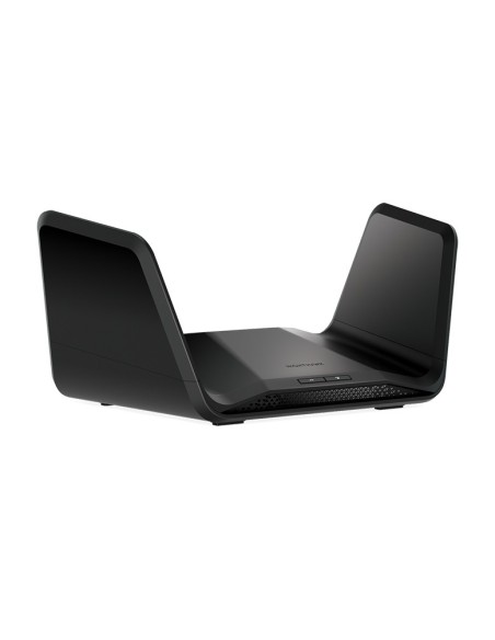 NETGEAR Nighthawk Tri-Band AX8 8-Stream AX6600 WiFi 6 Router (RAX70) router wireless Gigabit Ethernet Banda tripla (2.4 GHz 5