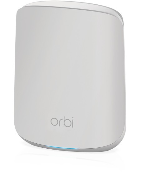 NETGEAR Orbi RBK352 AX1800 WiFi 6 Dual-band Mesh System Dual-band (2.4 GHz 5 GHz) Wi-Fi 6 (802.11ax) Bianco 5 Interno