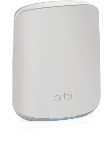 NETGEAR Orbi RBK353 AX1800 WiFi 6 Dual-band Mesh System Dual-band (2.4 GHz 5 GHz) Wi-Fi 6 (802.11ax) Bianco 7 Interno