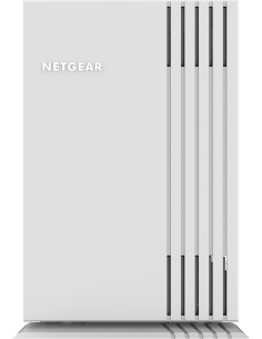 NETGEAR WiFi 6 AX1800 Dual Band Access Point (WAX202) 1800 Mbit s Bianco 2