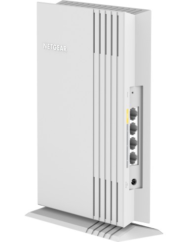 NETGEAR WiFi 6 AX1800 Dual Band Access Point (WAX202) 1800 Mbit s Bianco