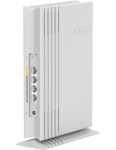 NETGEAR WiFi 6 AX1800 Dual Band Access Point (WAX202) 1800 Mbit s Bianco