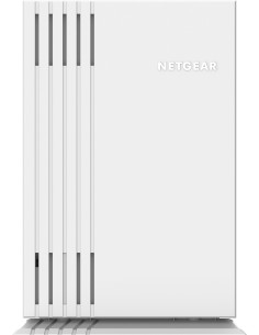 NETGEAR WiFi 6 AX3200 Dual Band Access Point (WAX206) 3200 Mbit s Bianco 2