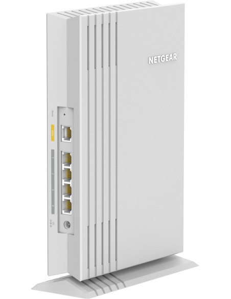 NETGEAR WiFi 6 AX3200 Dual Band Access Point (WAX206) 3200 Mbit s Bianco