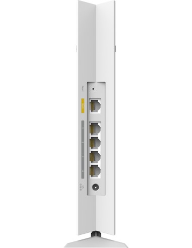 NETGEAR WiFi 6 AX3200 Dual Band Access Point (WAX206) 3200 Mbit s Bianco