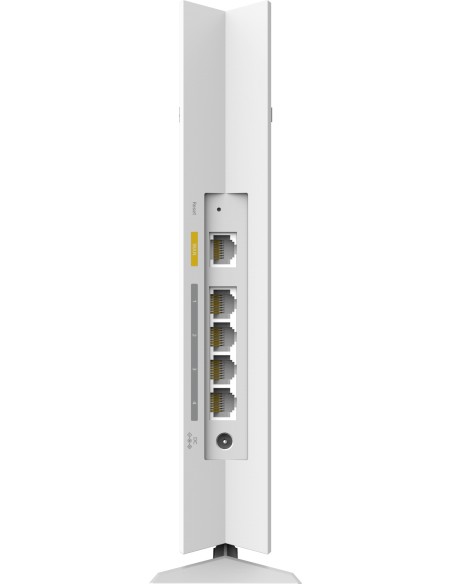 NETGEAR WiFi 6 AX3200 Dual Band Access Point (WAX206) 3200 Mbit s Bianco