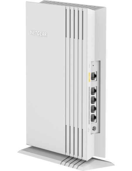 NETGEAR WiFi 6 AX3200 Dual Band Access Point (WAX206) 3200 Mbit s Bianco