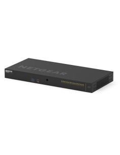 NETGEAR M4250-16XF Gestito L2 L3 Nessuno 1U Nero 2