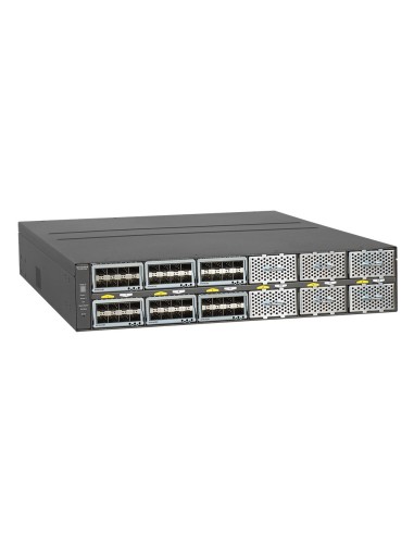 NETGEAR M4300-96X Gestito L3 Nessuno 2U Grigio