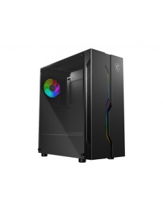 MSI MAG VAMPIRIC 010X computer case Midi Tower Nero