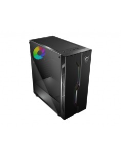 MSI MAG VAMPIRIC 010X computer case Midi Tower Nero 2