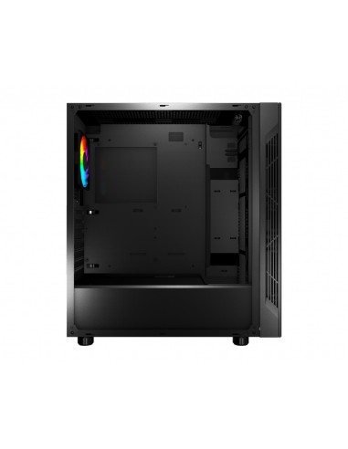 MSI MAG VAMPIRIC 010X computer case Midi Tower Nero