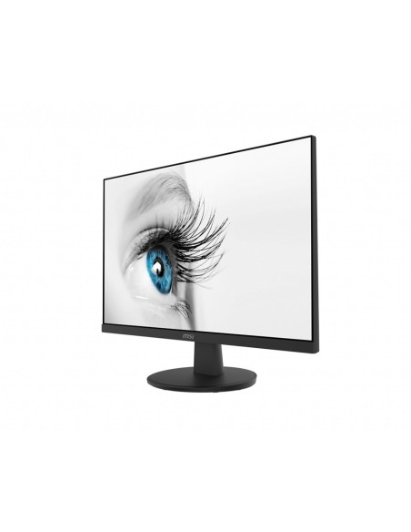 MSI Pro MP242V 60,5 cm (23.8") 1920 x 1080 Pixel Full HD LED Nero