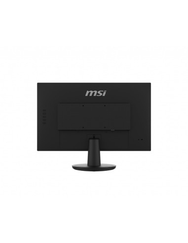 MSI Pro MP242V 60,5 cm (23.8") 1920 x 1080 Pixel Full HD LED Nero