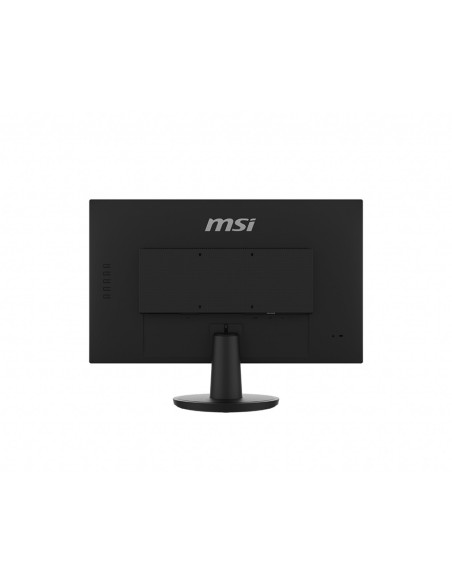 MSI Pro MP242V 60,5 cm (23.8") 1920 x 1080 Pixel Full HD LED Nero