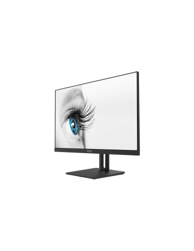 MSI Pro MP271P 68,6 cm (27") 1920 x 1080 Pixel Full HD LED Nero