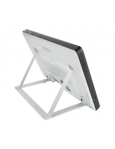 MSI Pro 16 FLEX 8GL-088EU Intel® Celeron® N 39,6 cm (15.6") 1366 x 768 Pixel Touch screen 4 GB DDR4-SDRAM 128 GB SSD PC