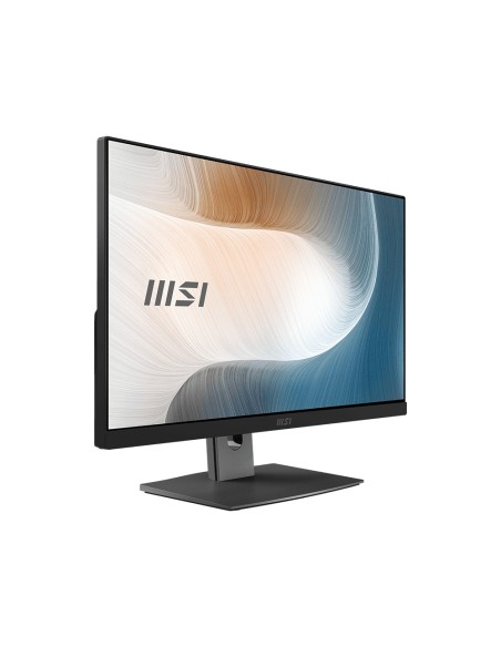 MSI AM241P 11M-011EU Intel® Core™ i5 60,5 cm (23.8") 1920 x 1080 Pixel 8 GB DDR4-SDRAM 256 GB SSD PC All-in-one Windows 10 Pro